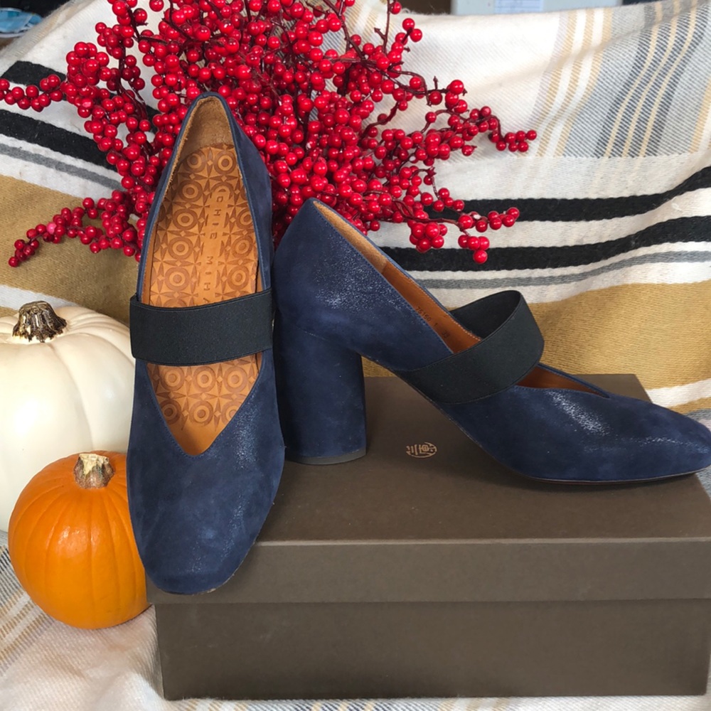 New Chie Mihara Seiko